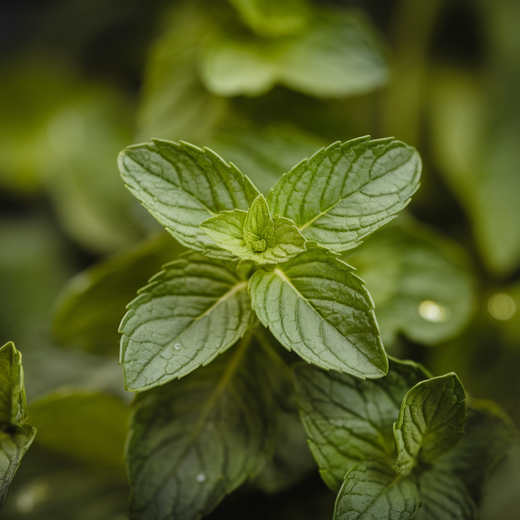 Menta Piperita